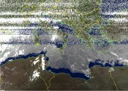 NOAA 18 MCIR